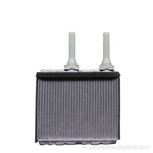 Correo de calor CALETOR DE SOLGURA CORETOR PARA NISSAN Sunny New Car Heatter Core